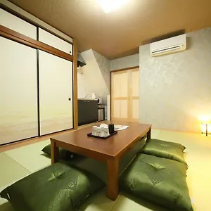  別荘 朝な夕な