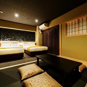  アパート Resi 行燈