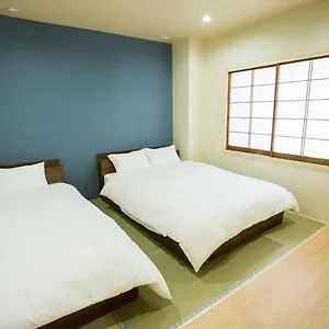  アパート ハスノハ