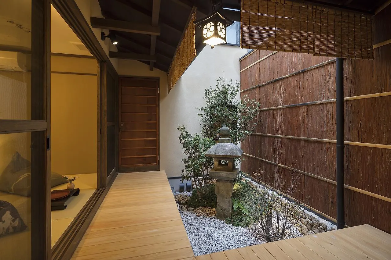 Fujinoma Machiya House Villa Kyoto Holiday home
