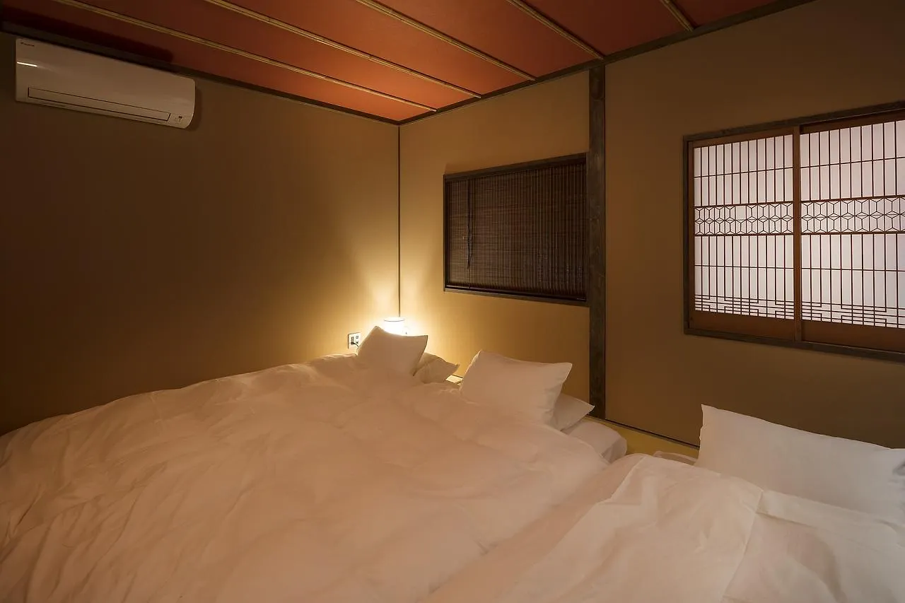Holiday home Fujinoma Machiya House Villa Kyoto Japan