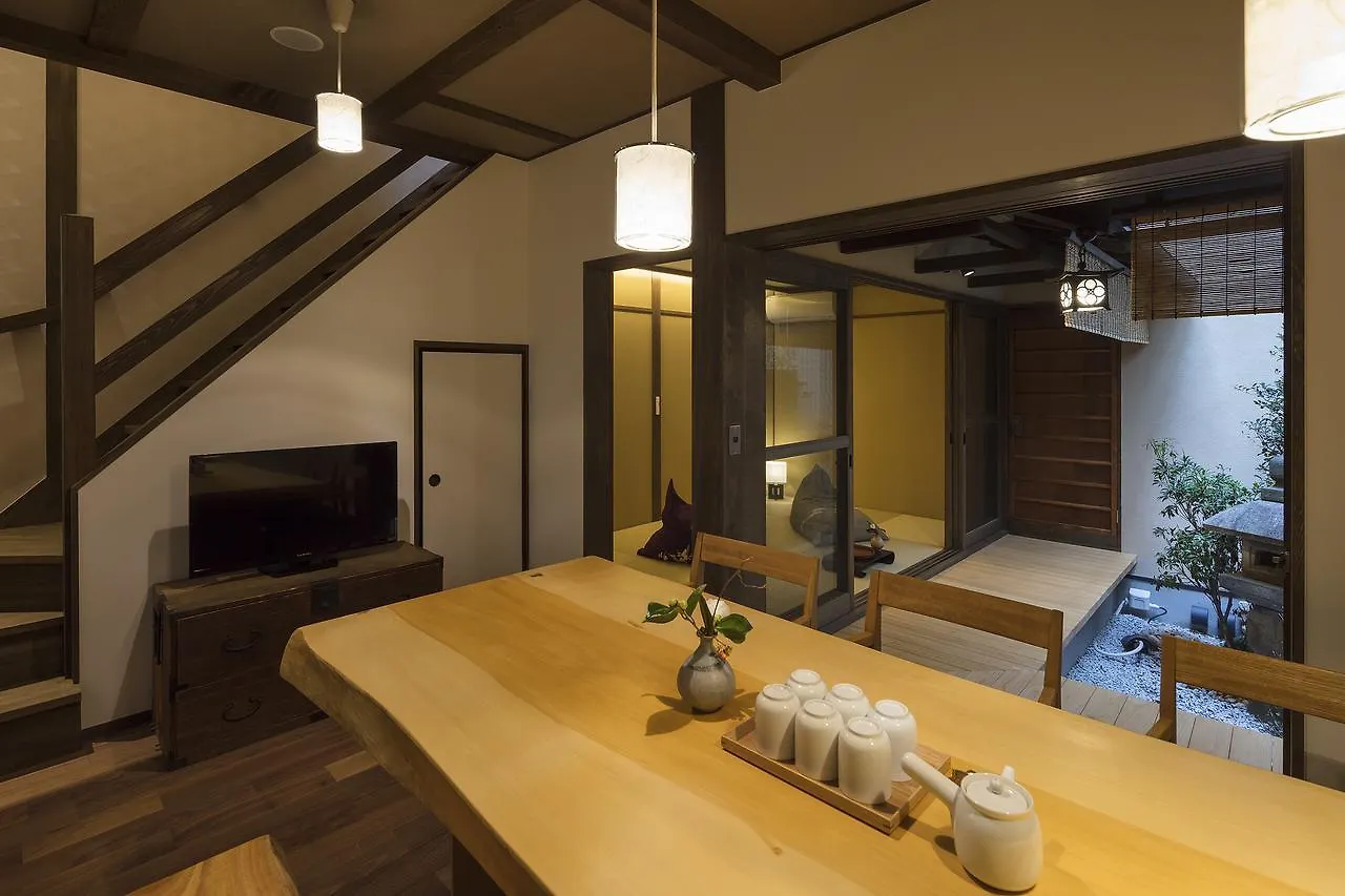 Fujinoma Machiya House Villa Kyoto Holiday home