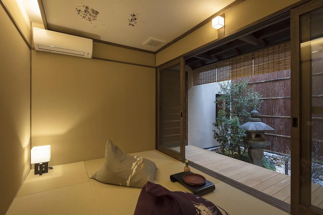 Fujinoma Machiya House Villa Kyoto Holiday home