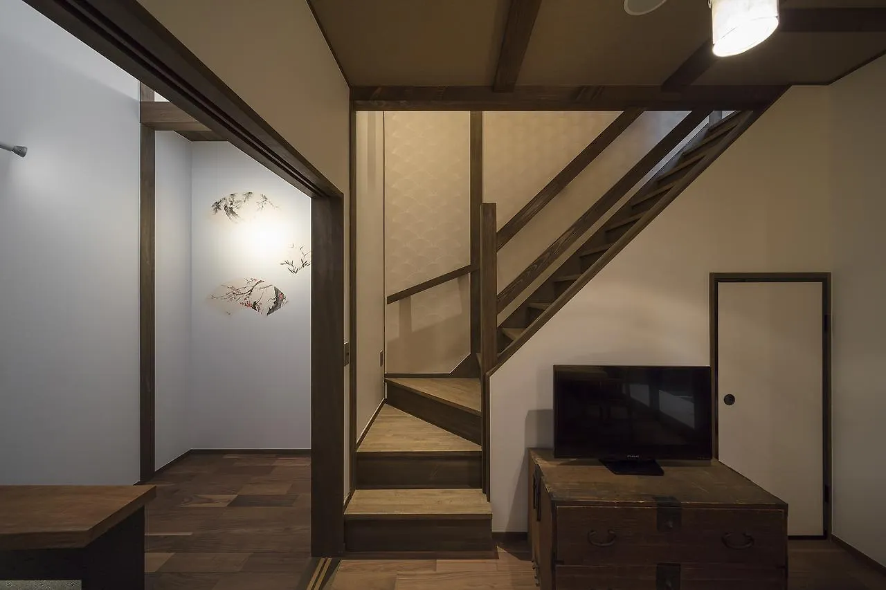 Fujinoma Machiya House Villa Kyoto Holiday home