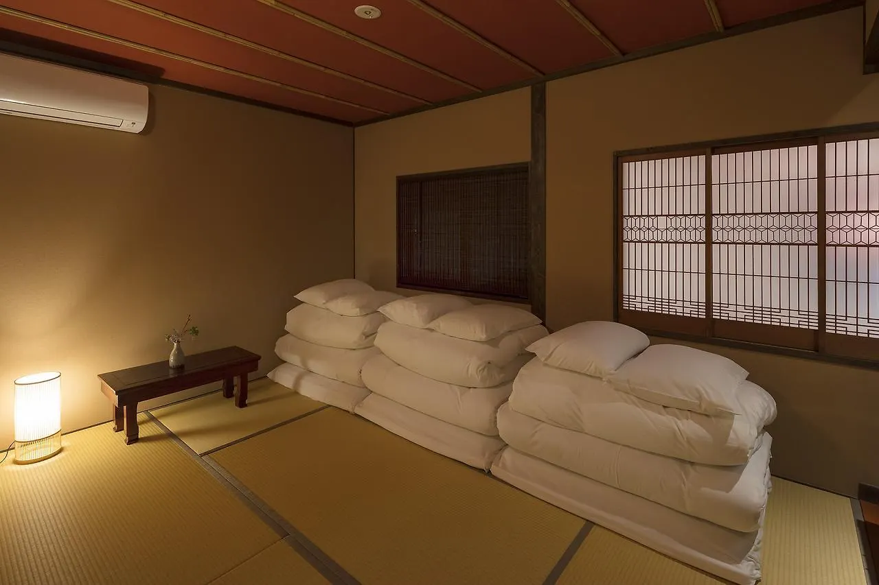 Holiday home Fujinoma Machiya House Villa Kyoto