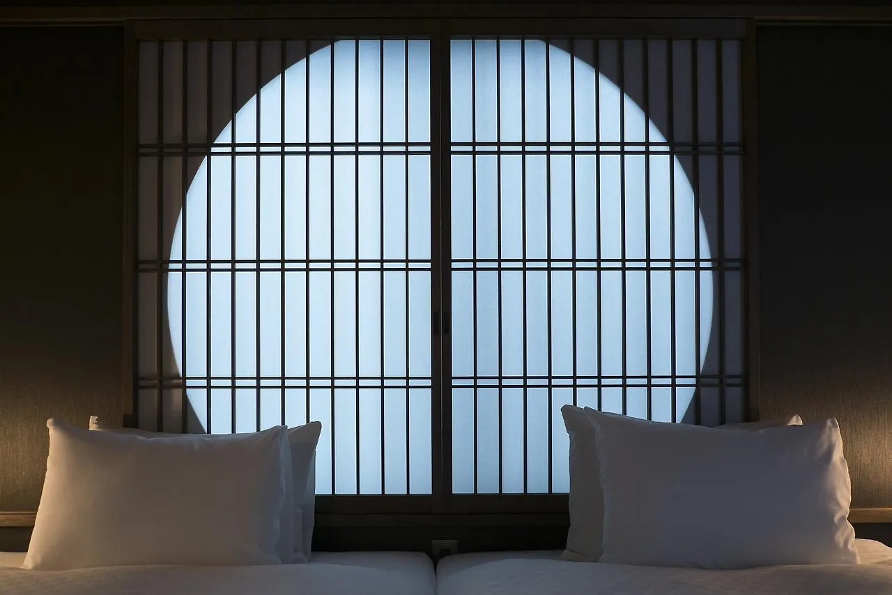 Fujinoma Machiya House Villa Kyoto Japan
